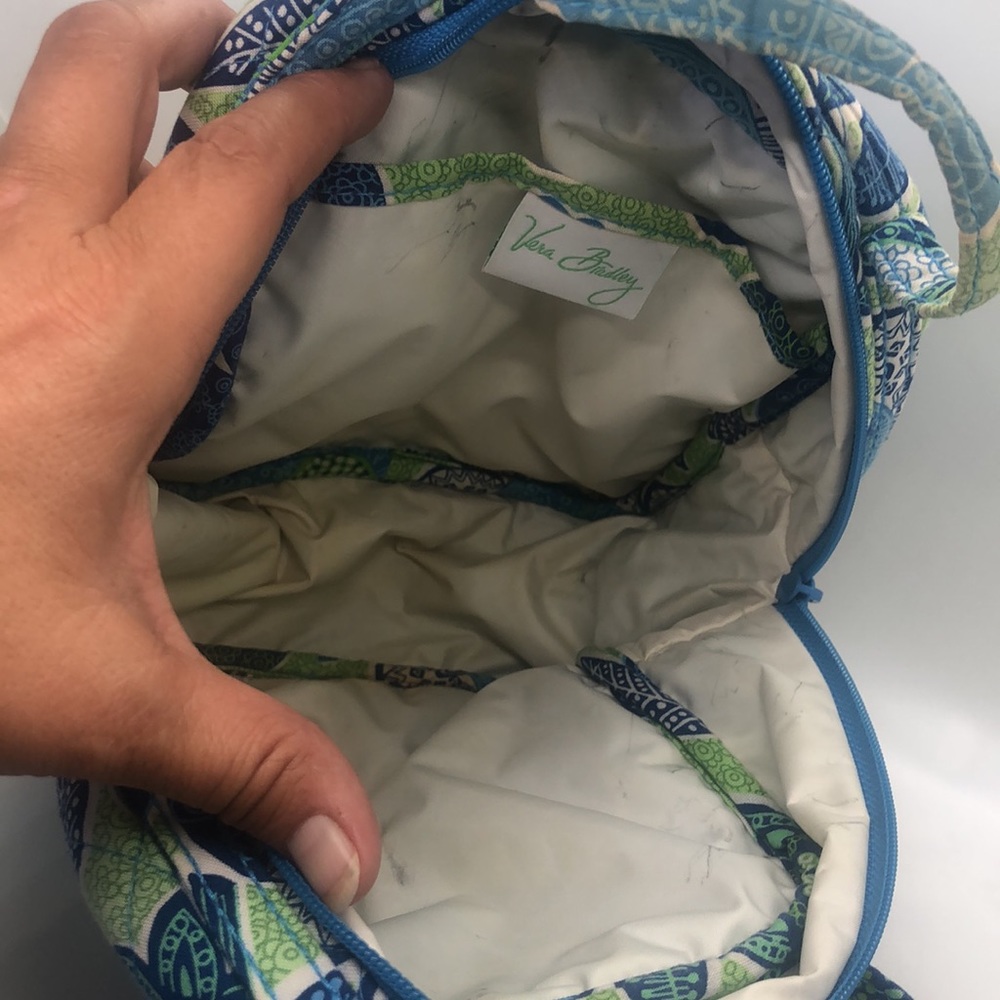 Vera Bradley lunch box - Picture 5 of 7